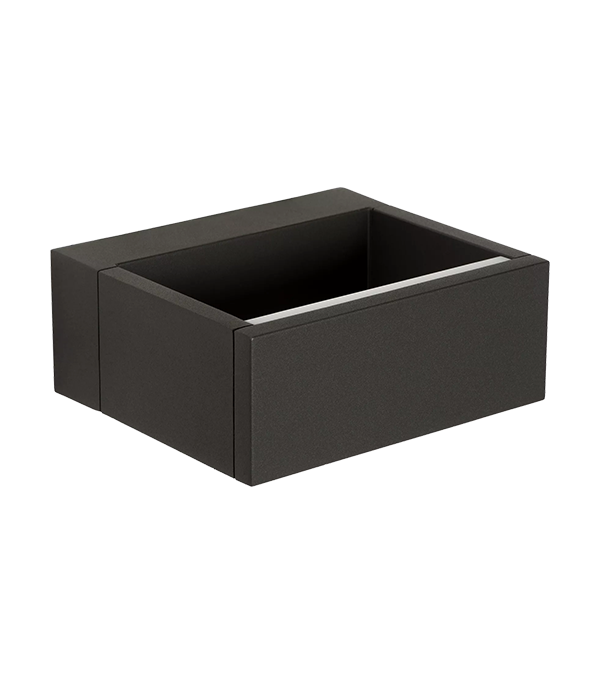 150 چراغ دیواری با زاویه راست HR60072 150 چراغ دیواری با زاویه راست HR60072