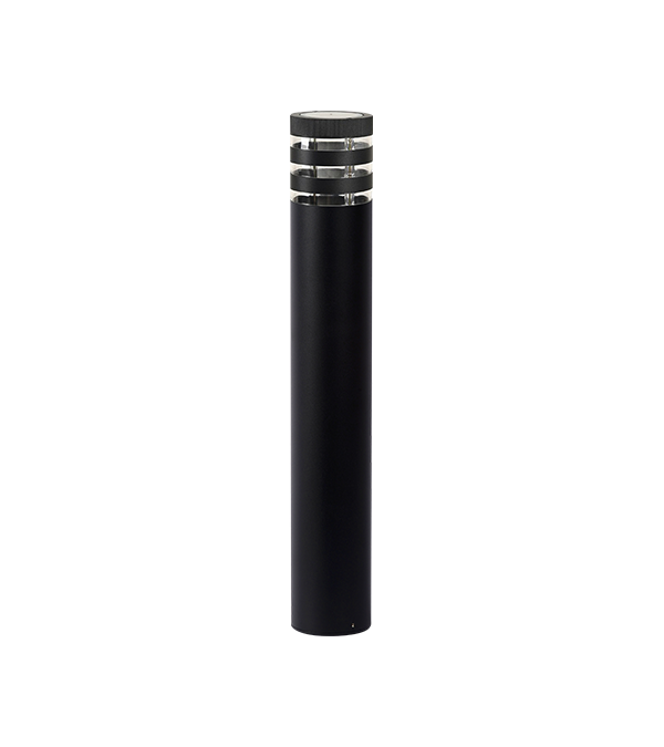 90 دایره ای سه لایه چراغ باغی شفاف HR60063-600 90 دایره ای سه لایه چراغ باغی شفاف HR60063-600