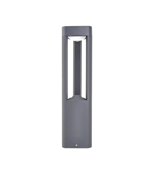 125 چراغ باغی ال ای دی مثلثی HR60031-300-LED 125 چراغ باغی ال ای دی مثلثی HR60031-300-LED
