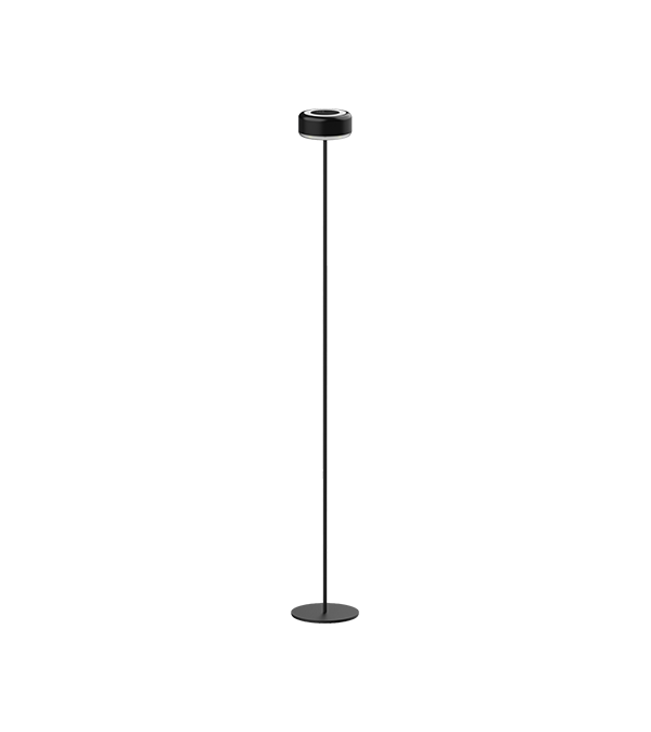چراغ شارژی 1100 High Black Body HR95003-1100 چراغ شارژی 1100 High Black Body HR95003-1100