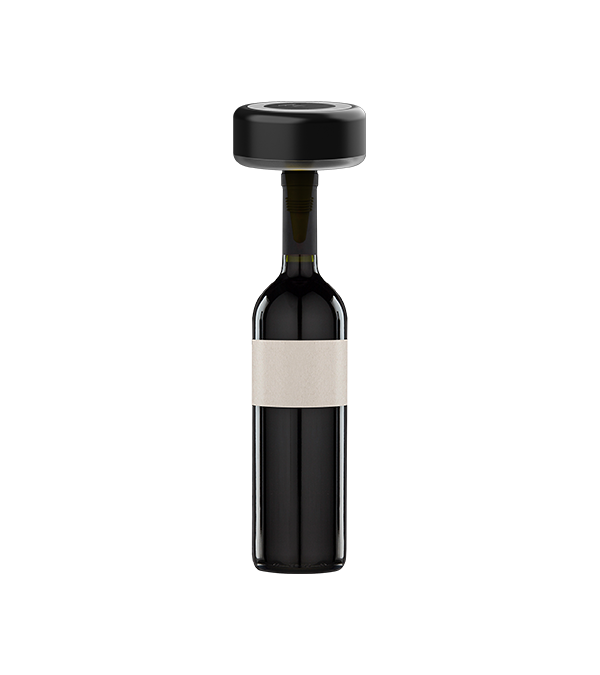 چراغ بطری شراب HR95005 چراغ بطری شراب HR95005
