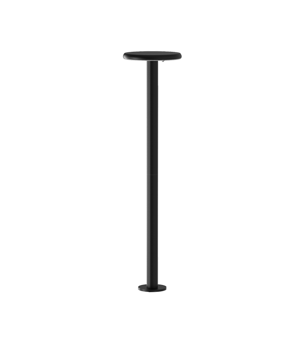 چراغ باغ دیسک HR65033-500 چراغ باغ دیسک HR65033-500