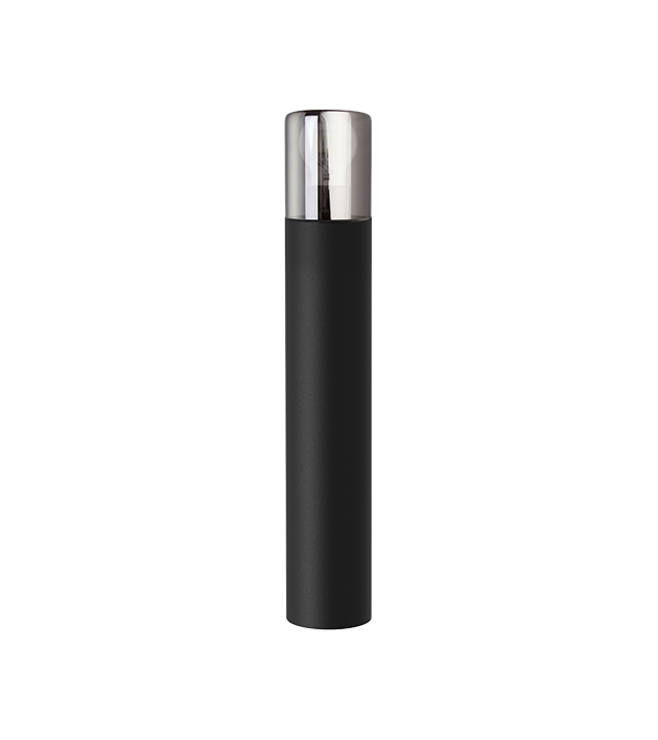 چراغ های باغی استوانه ای خاکستری دودی HR60465-600 چراغ های باغی استوانه ای خاکستری دودی HR60465-600