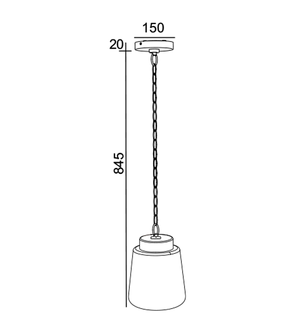 سقف تخت لوستر پلاستیکی شیشه ای HR60776 سقف تخت لوستر پلاستیکی شیشه ای HR60776