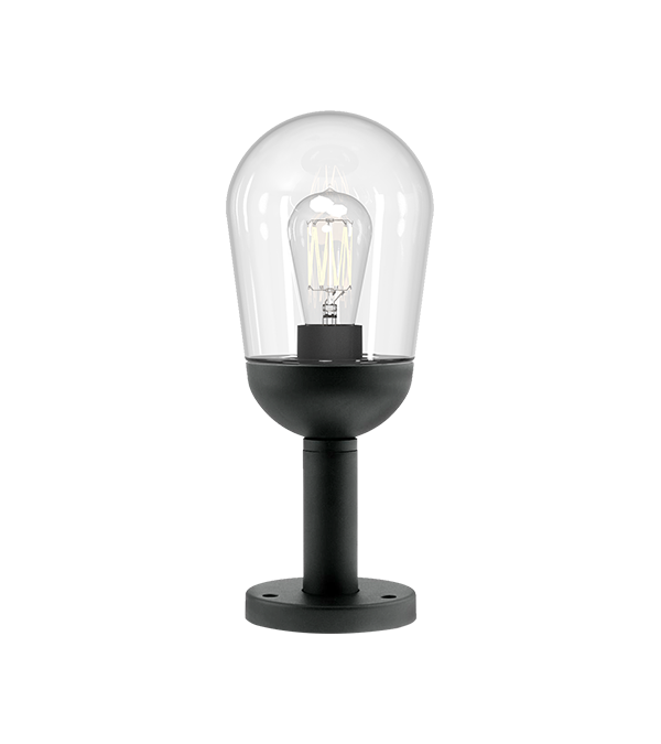 تنظیم دمای رنگ چراغ های بیرونی LED چه تاثیری بر محیط بیرون دارد؟